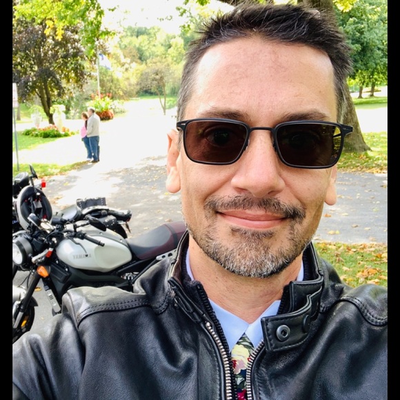 Meet your Posher, John - Picture 2 of 3